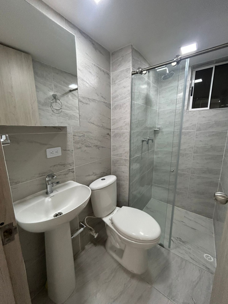 Apartamento En Arriendo/Venta - La Selva, Cali