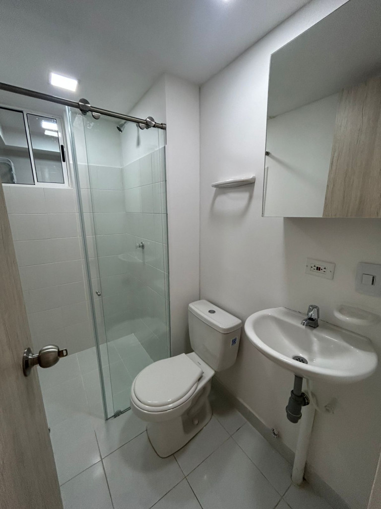 Apartamento En Arriendo/Venta - La Selva, Cali