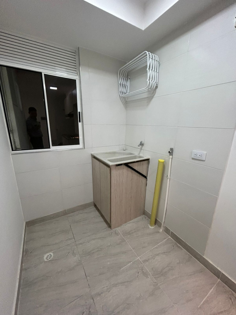 Apartamento En Arriendo/Venta - La Selva, Cali