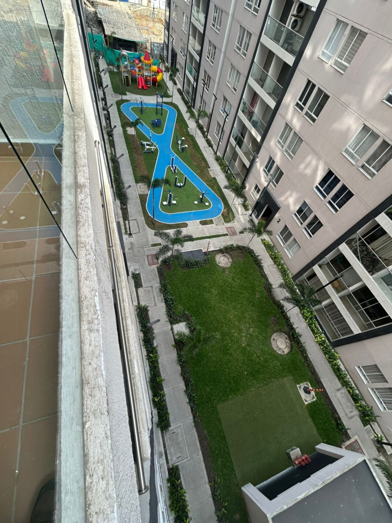 Apartamento En Arriendo/Venta - La Selva, Cali