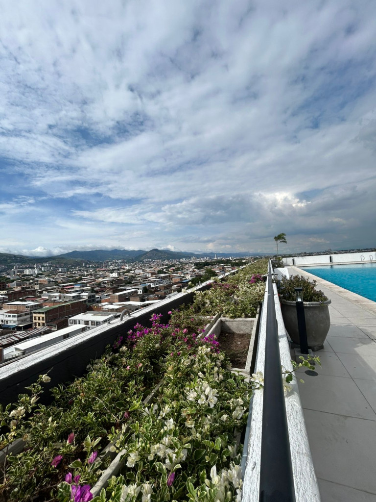 Apartamento En Arriendo/Venta - La Selva, Cali