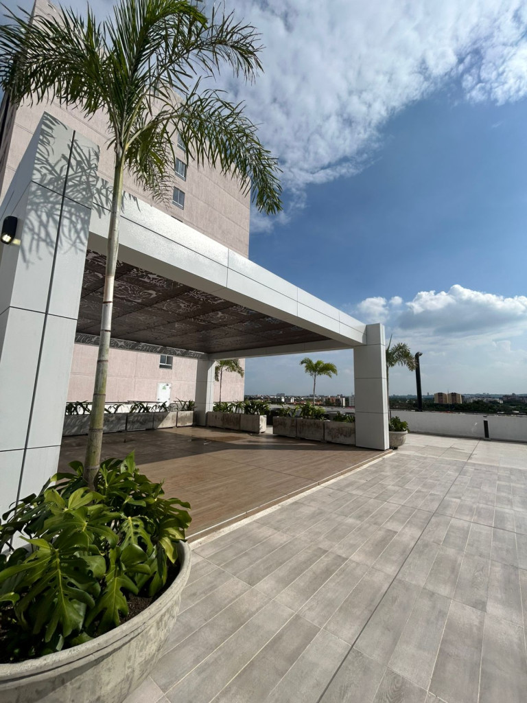 Apartamento En Arriendo/Venta - La Selva, Cali