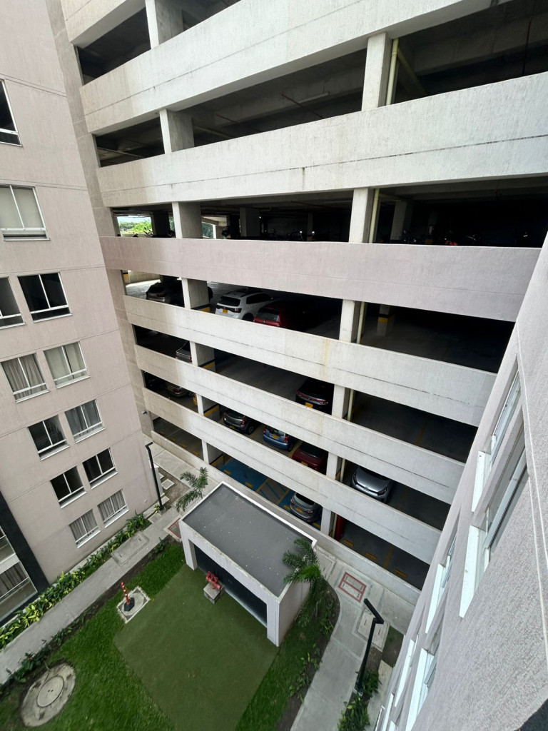 Apartamento En Arriendo/Venta - La Selva, Cali