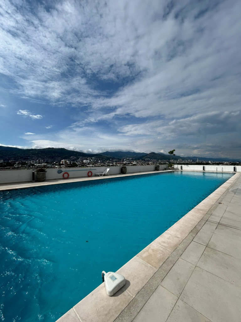 Apartamento En Arriendo/Venta - La Selva, Cali