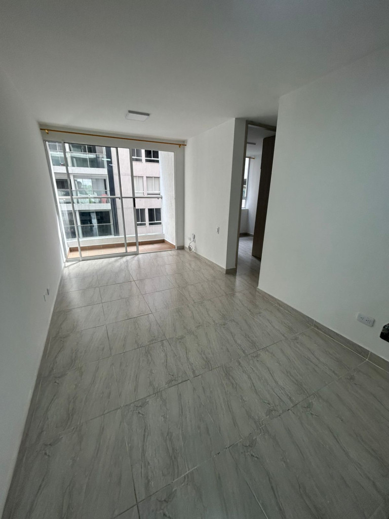 Apartamento En Arriendo/Venta - La Selva, Cali