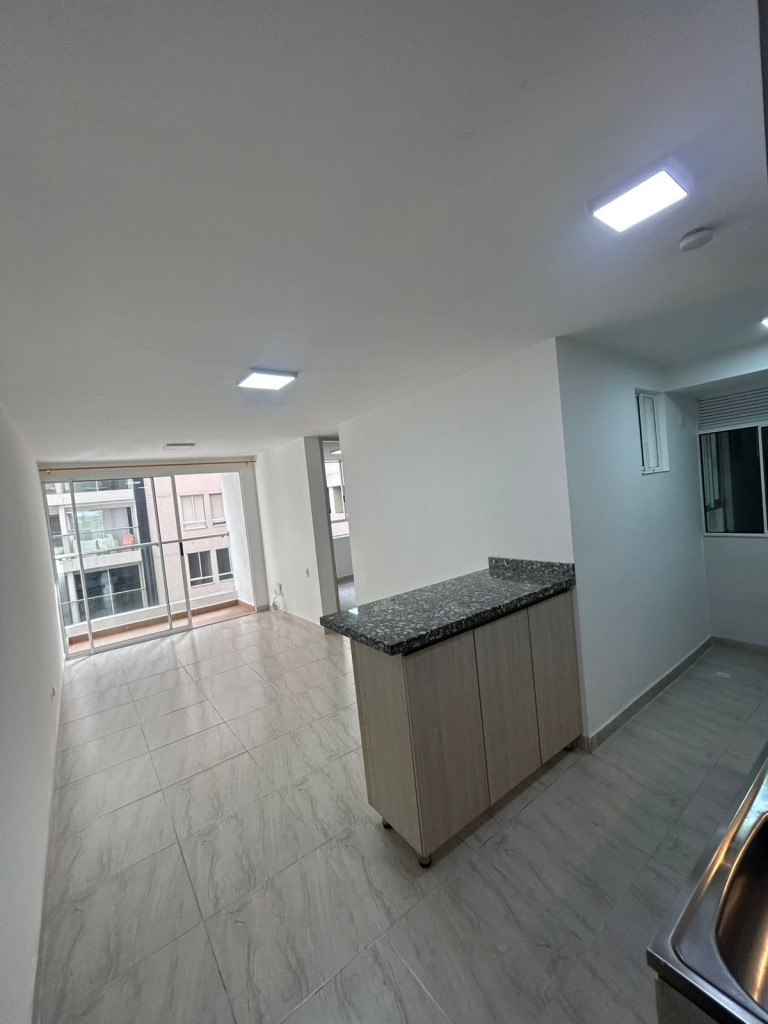 Apartamento En Arriendo/Venta - La Selva, Cali