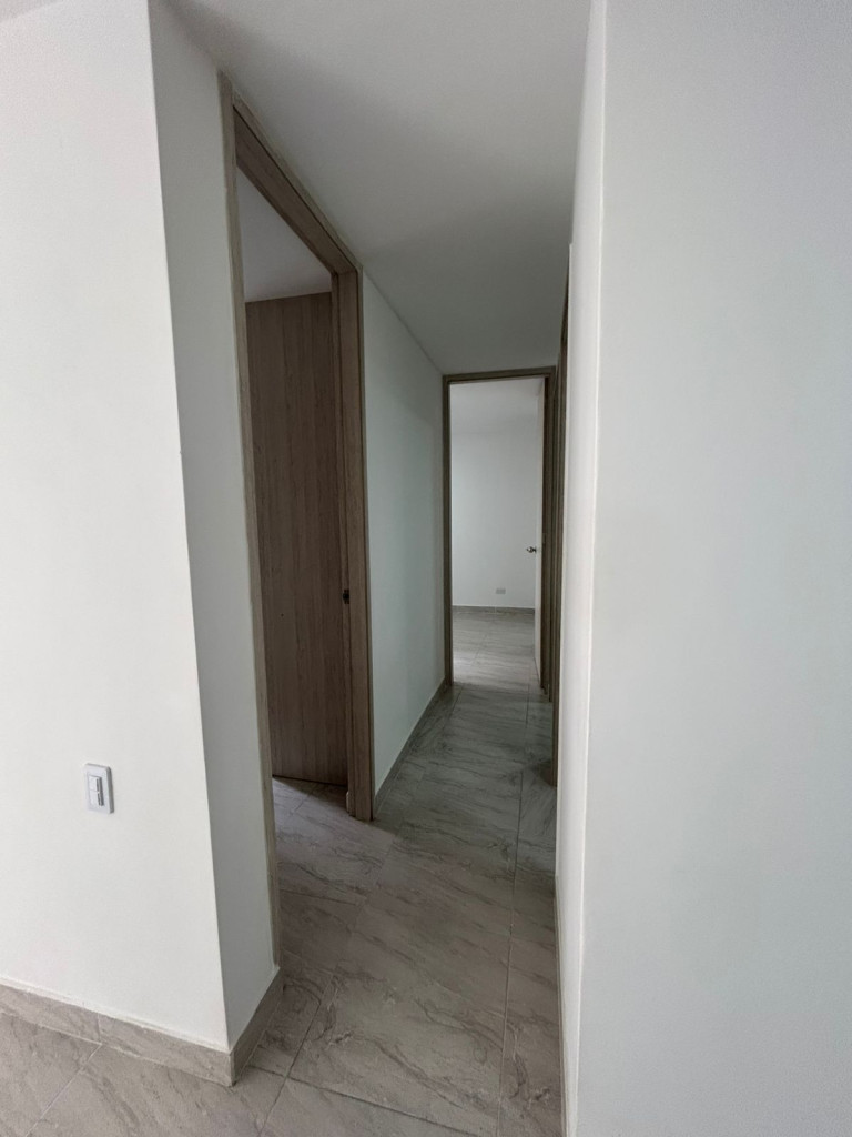 Apartamento En Arriendo/Venta - La Selva, Cali