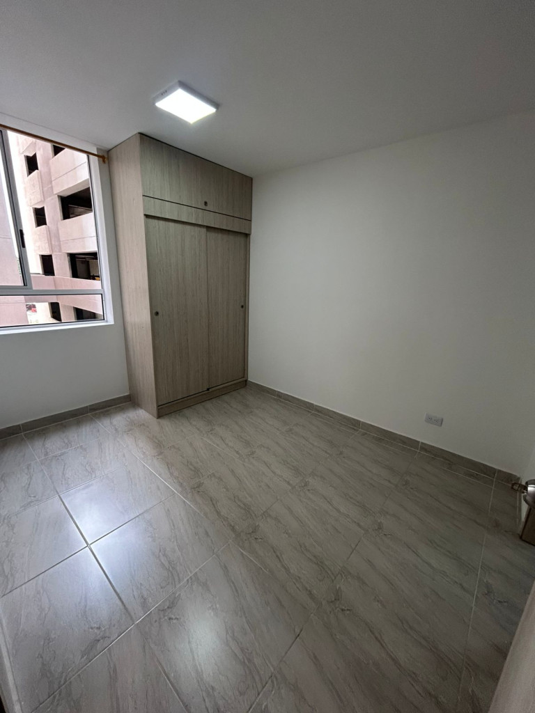 Apartamento En Arriendo/Venta - La Selva, Cali