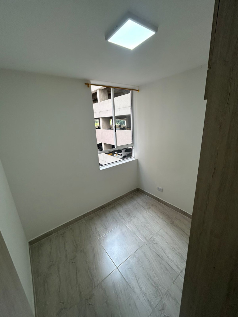Apartamento En Arriendo/Venta - La Selva, Cali