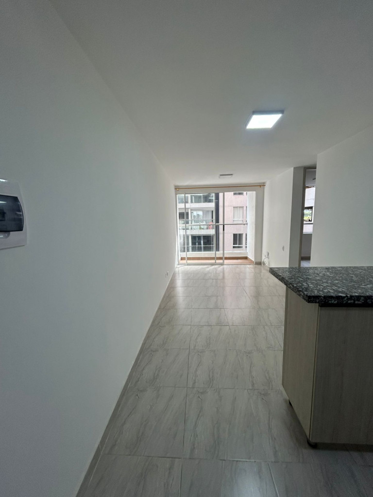 Apartamento En Arriendo/Venta - La Selva, Cali