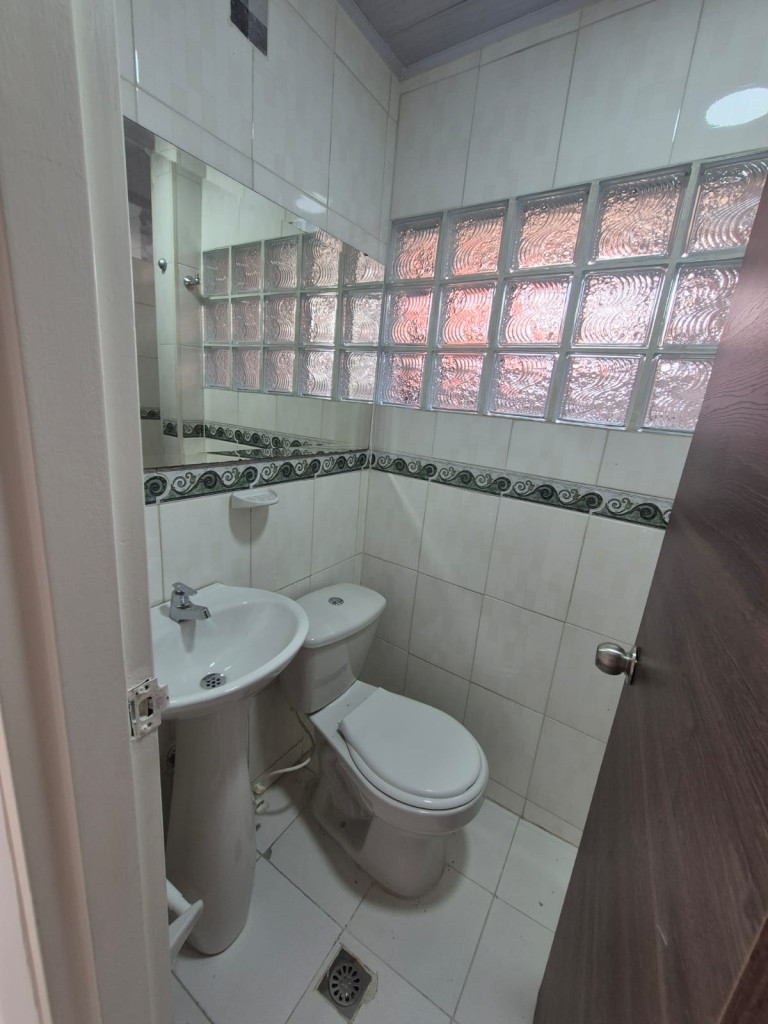 Apartamento En Arriendo - Primero De Mayo, Cali