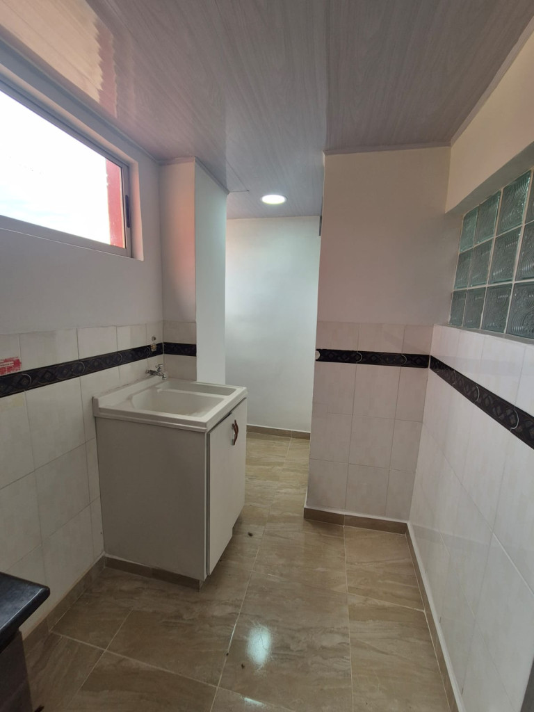 Apartamento En Arriendo - Primero De Mayo, Cali