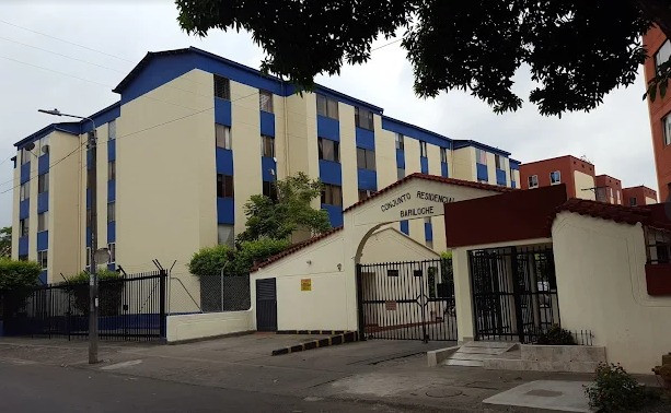 Apartamento En Arriendo - Primero De Mayo, Cali Apartamento En Arriendo - Primero De Mayo, Cali