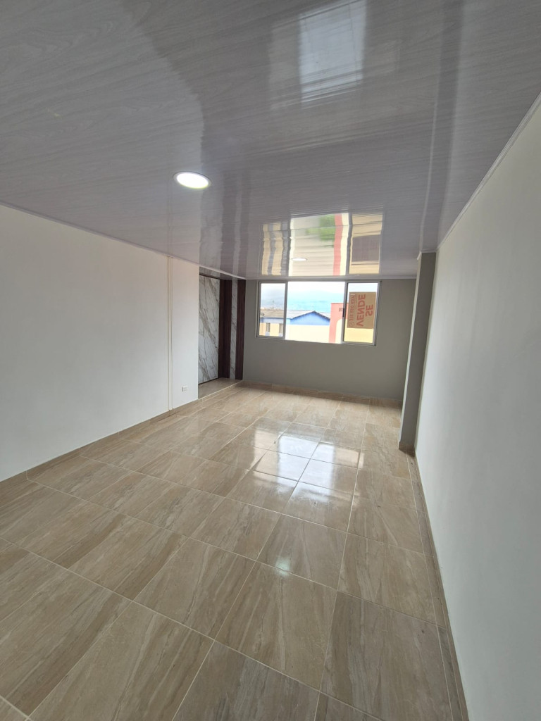 Apartamento En Arriendo - Primero De Mayo, Cali