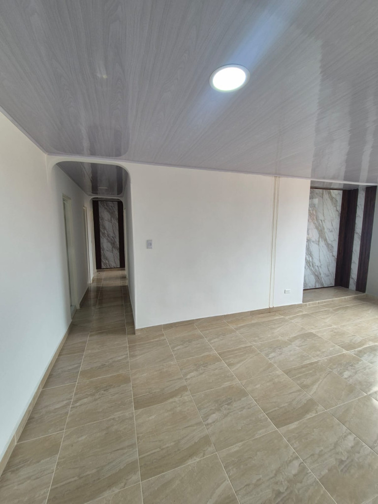 Apartamento En Arriendo - Primero De Mayo, Cali