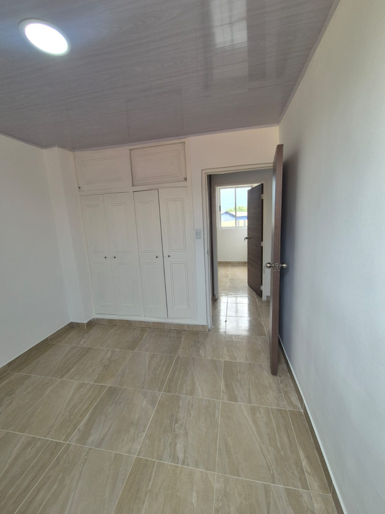 Apartamento En Arriendo - Primero De Mayo, Cali