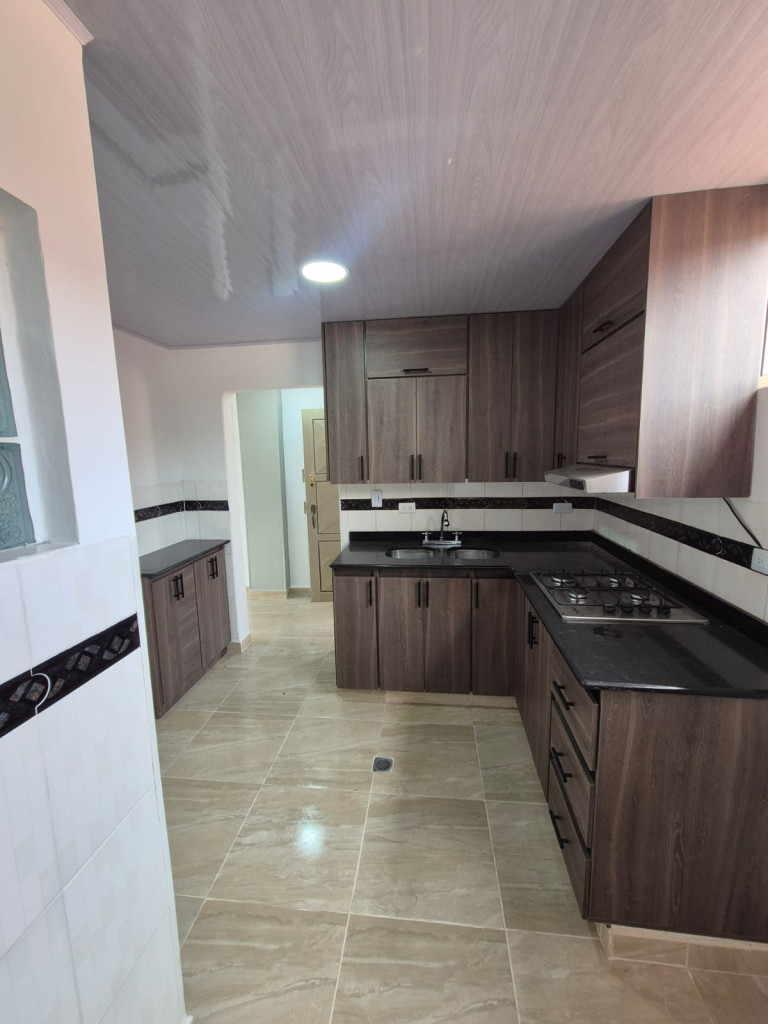 Apartamento En Arriendo - Primero De Mayo, Cali