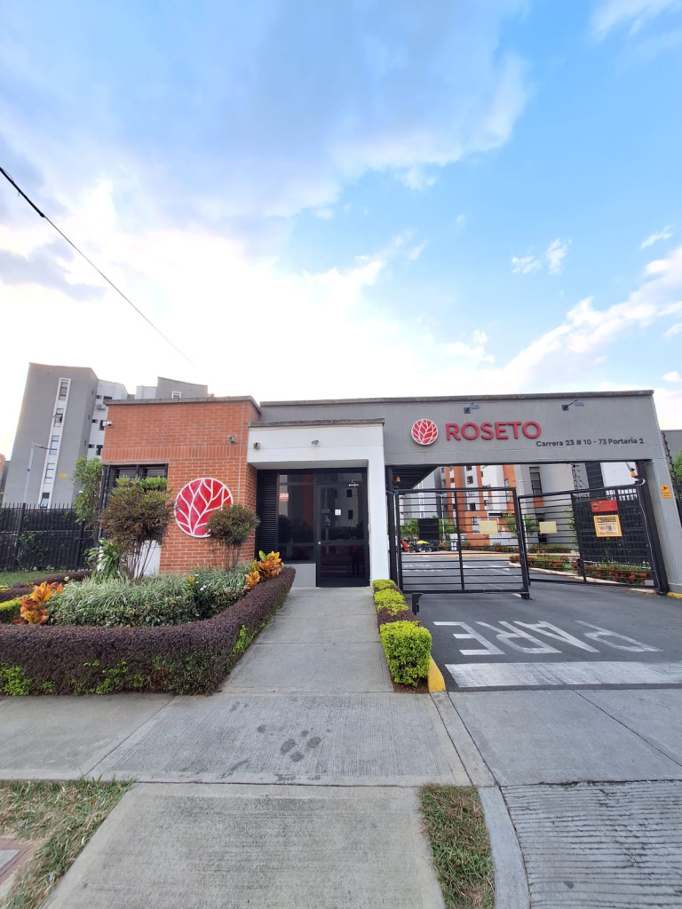 Apartamento En Arriendo - Alfaguara, Jamundí