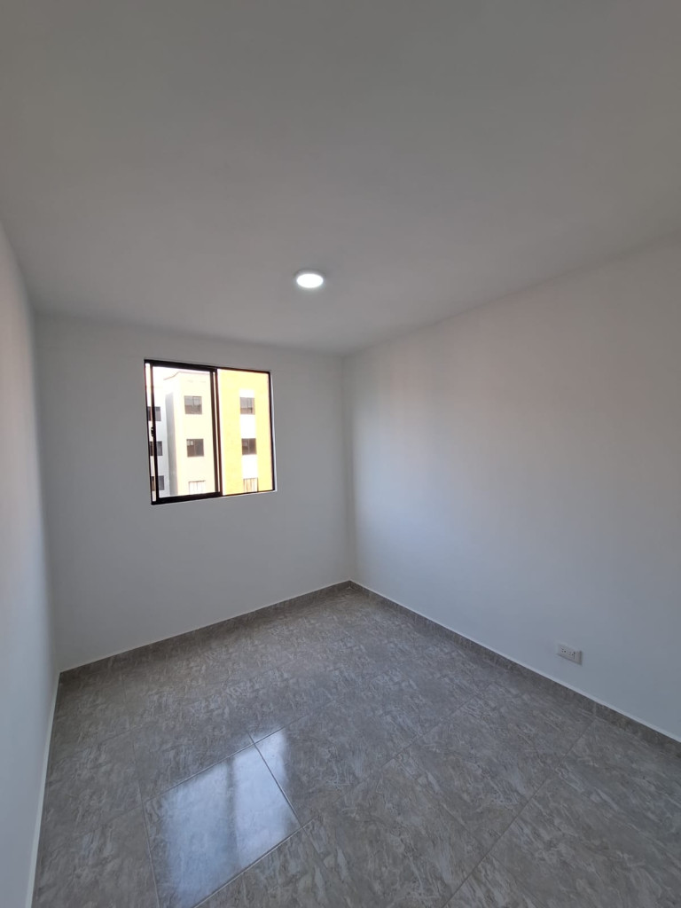 Apartamento En Arriendo - Alfaguara, Jamundí