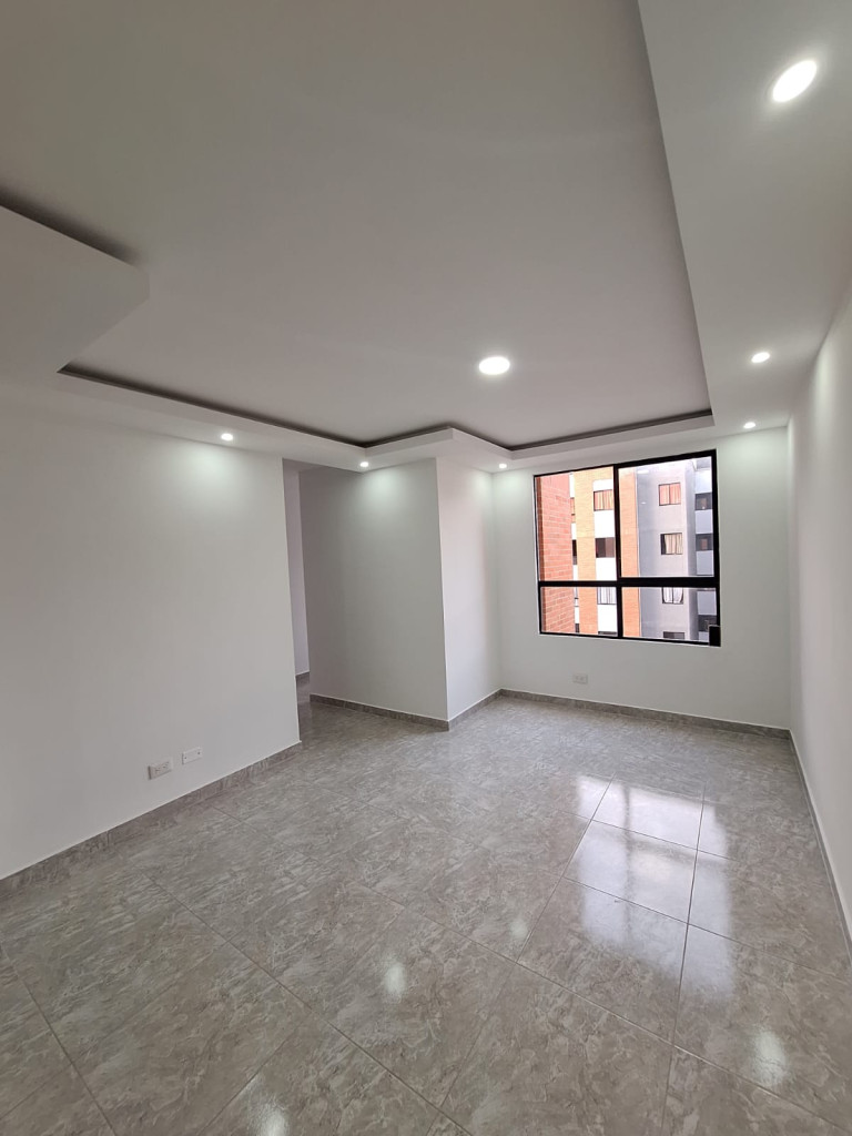 Apartamento En Arriendo - Alfaguara, Jamundí