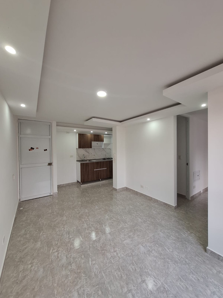 Apartamento En Arriendo - Alfaguara, Jamundí