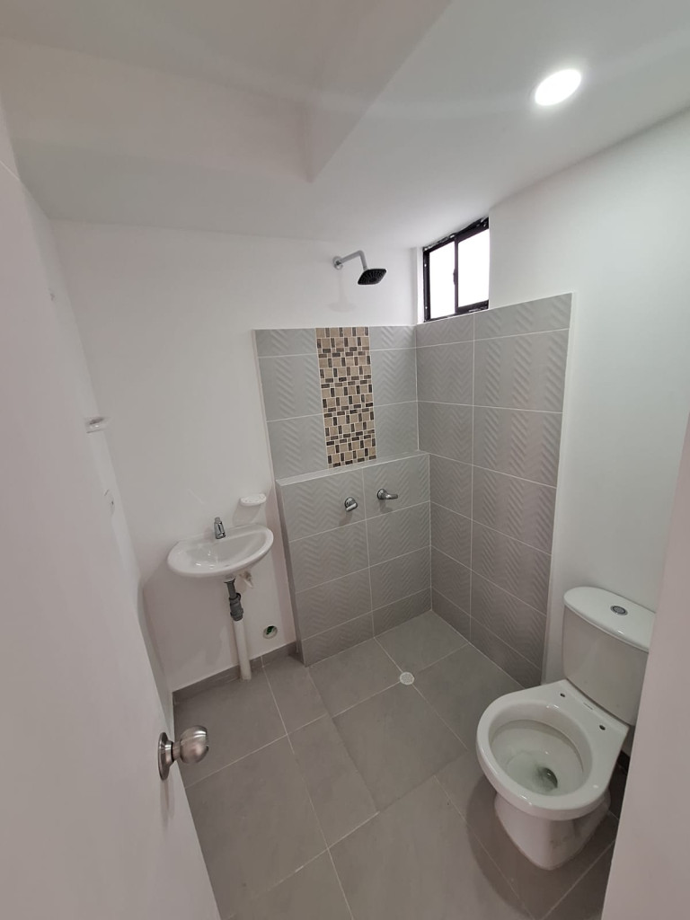 Apartamento En Arriendo - Alfaguara, Jamundí