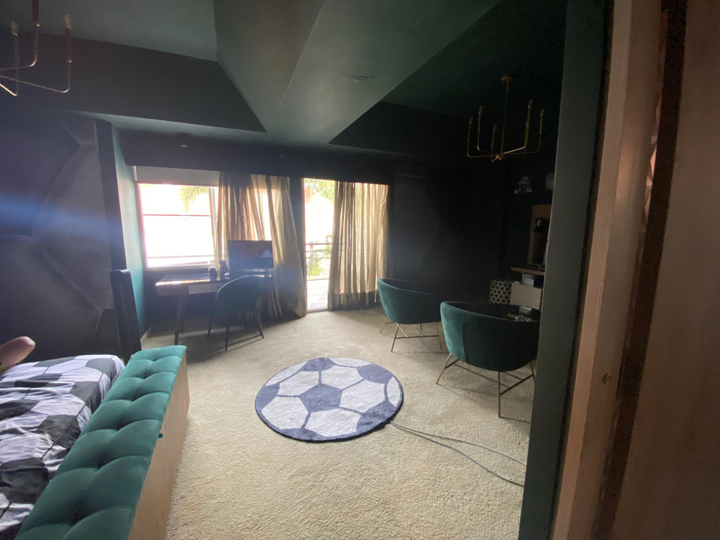 Casa En Venta - Santa Teresita, Cali