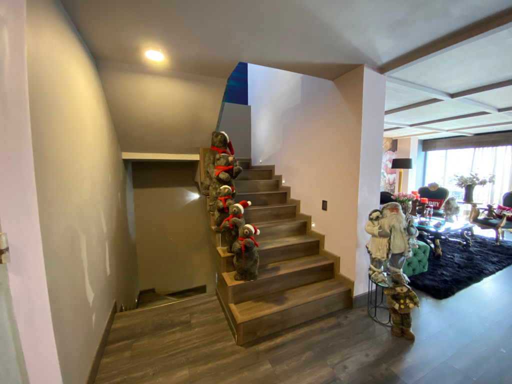 Casa En Venta - Santa Teresita, Cali