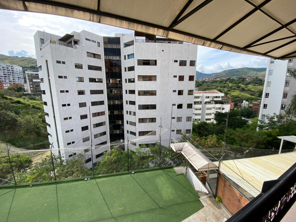 Casa En Venta - Santa Teresita, Cali