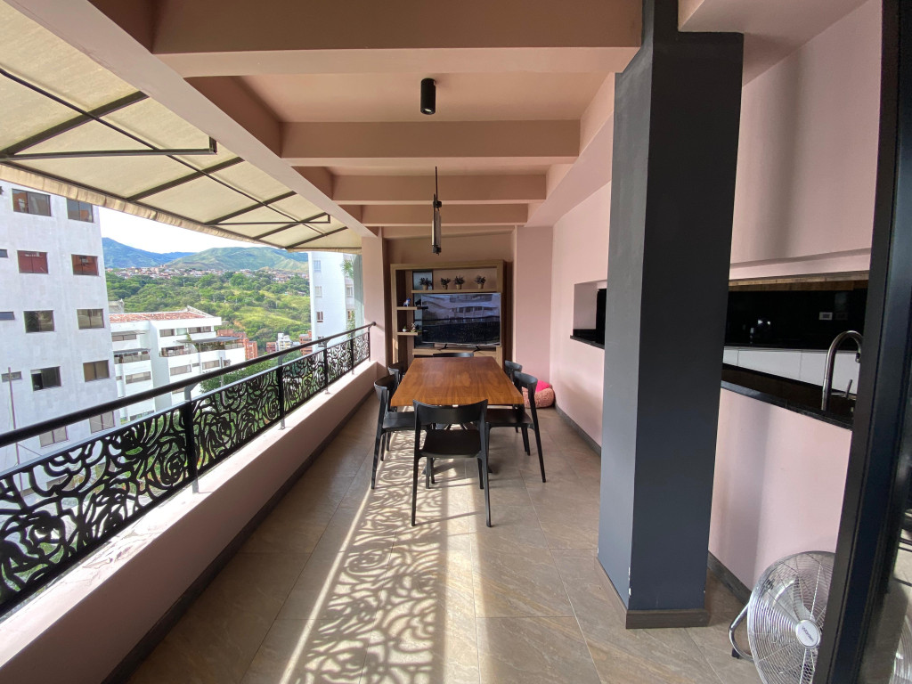 Casa En Venta - Santa Teresita, Cali