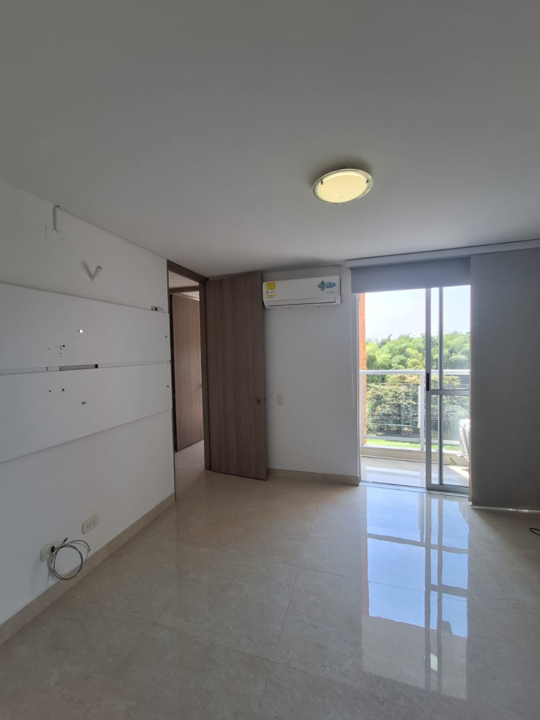 Apartamento En Arriendo - Valle Del Lili, Cali