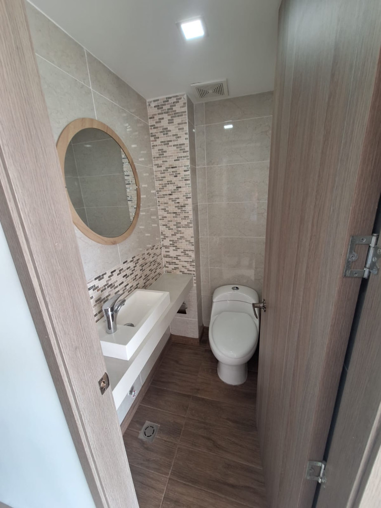 Apartamento En Arriendo - Valle Del Lili, Cali