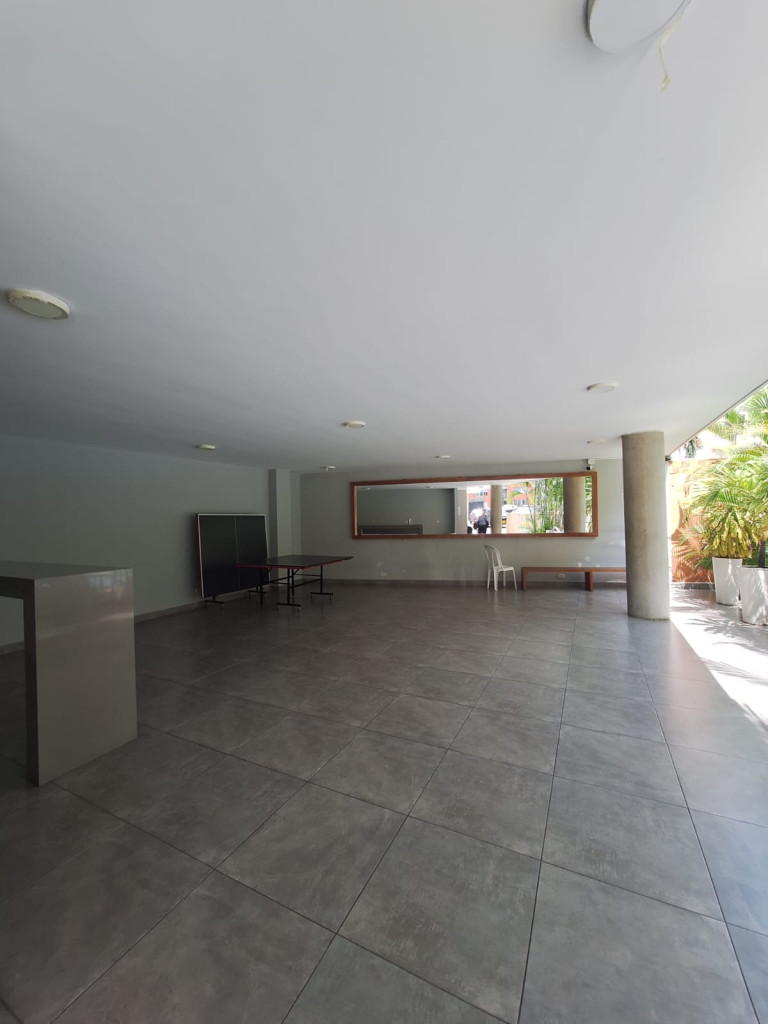 Apartamento En Arriendo - Valle Del Lili, Cali