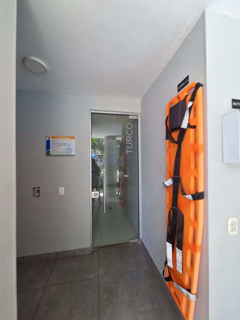 Apartamento En Arriendo - Valle Del Lili, Cali