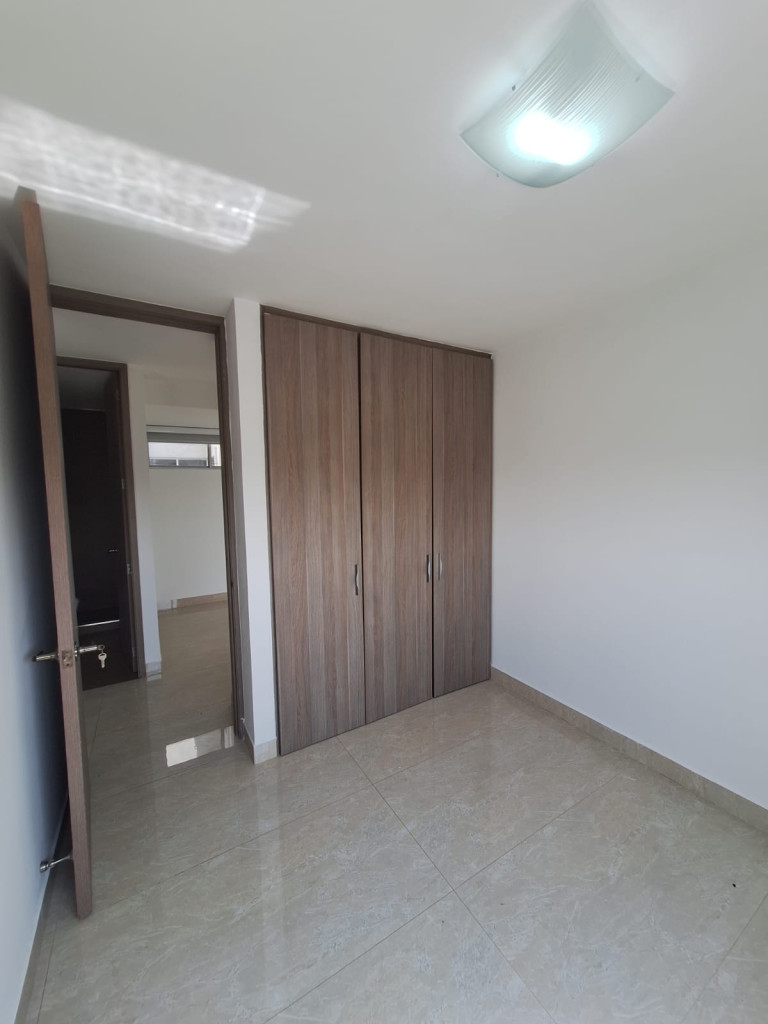 Apartamento En Arriendo - Valle Del Lili, Cali