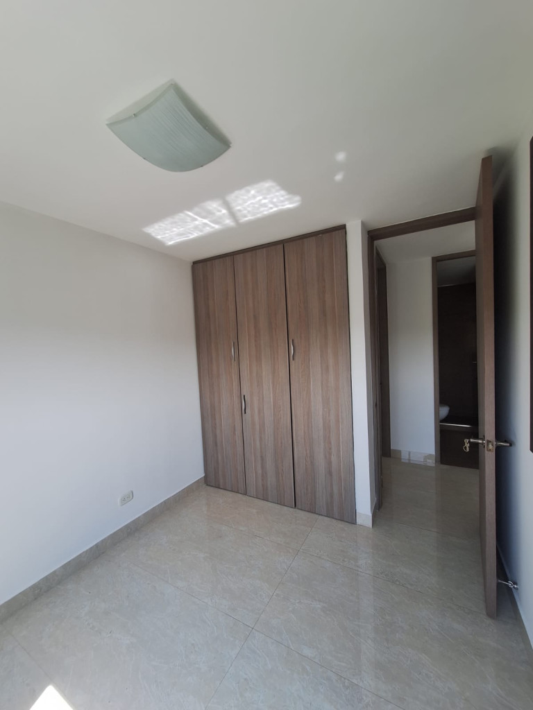 Apartamento En Arriendo - Valle Del Lili, Cali