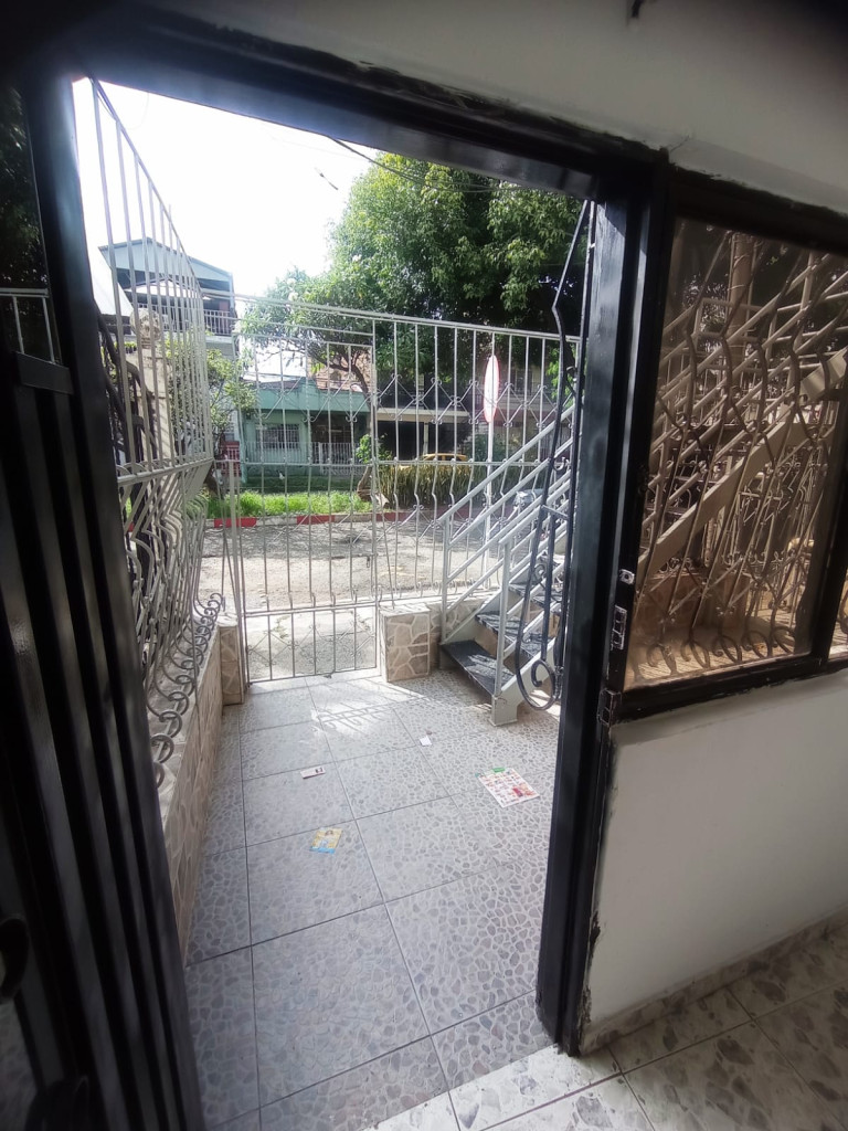 Casa En Venta - La Base, Cali