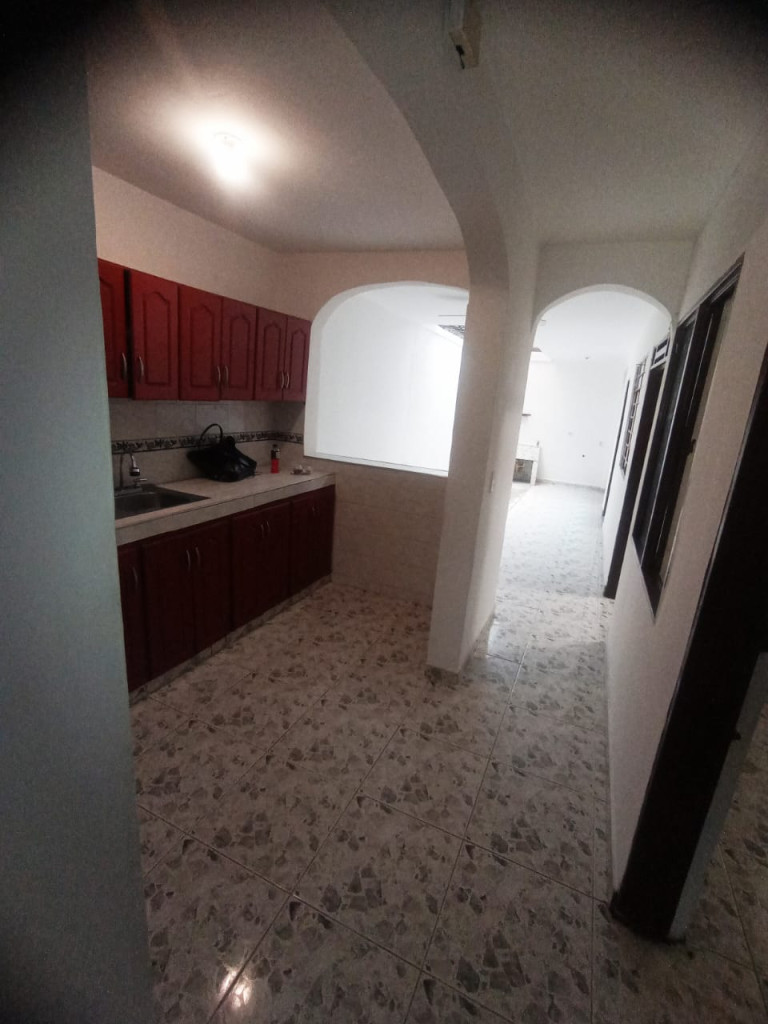 Casa En Venta - La Base, Cali