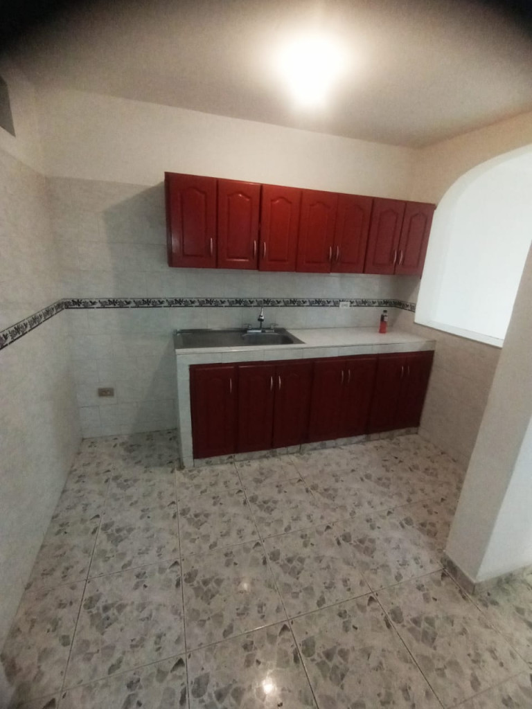 Casa En Venta - La Base, Cali