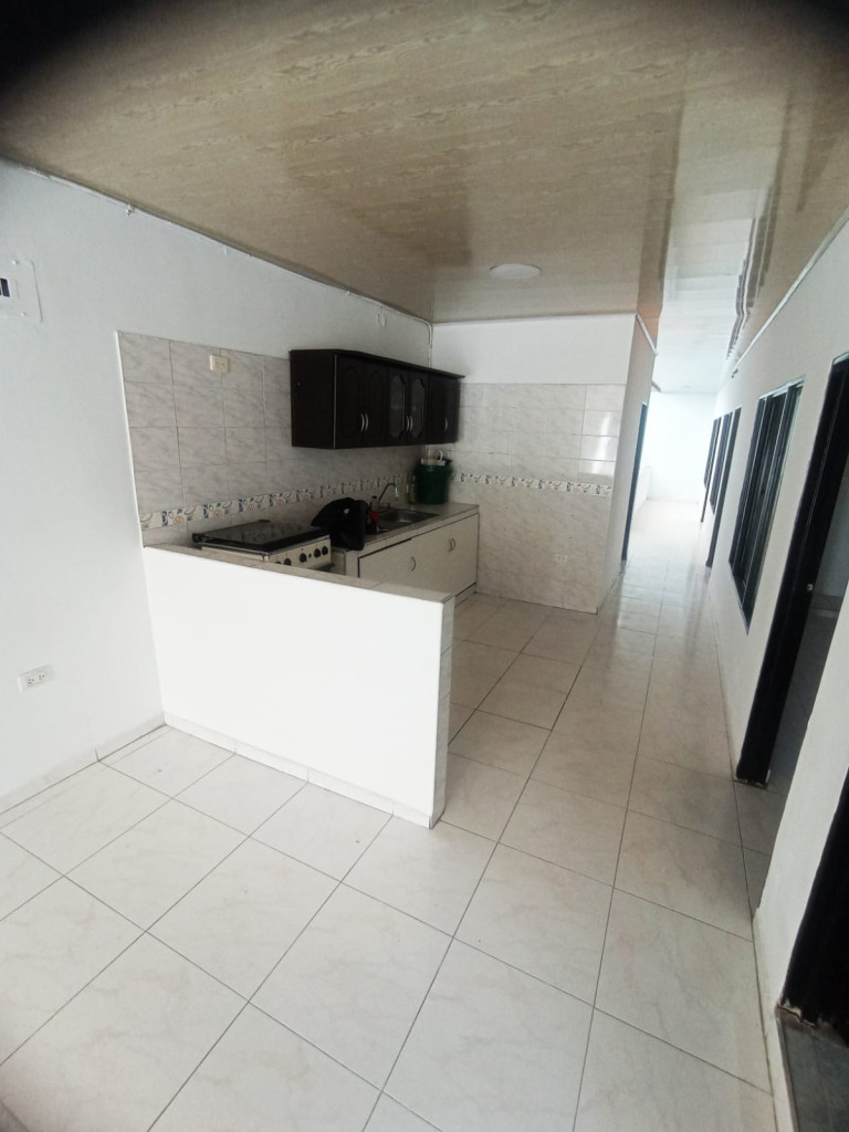 Casa En Venta - La Base, Cali