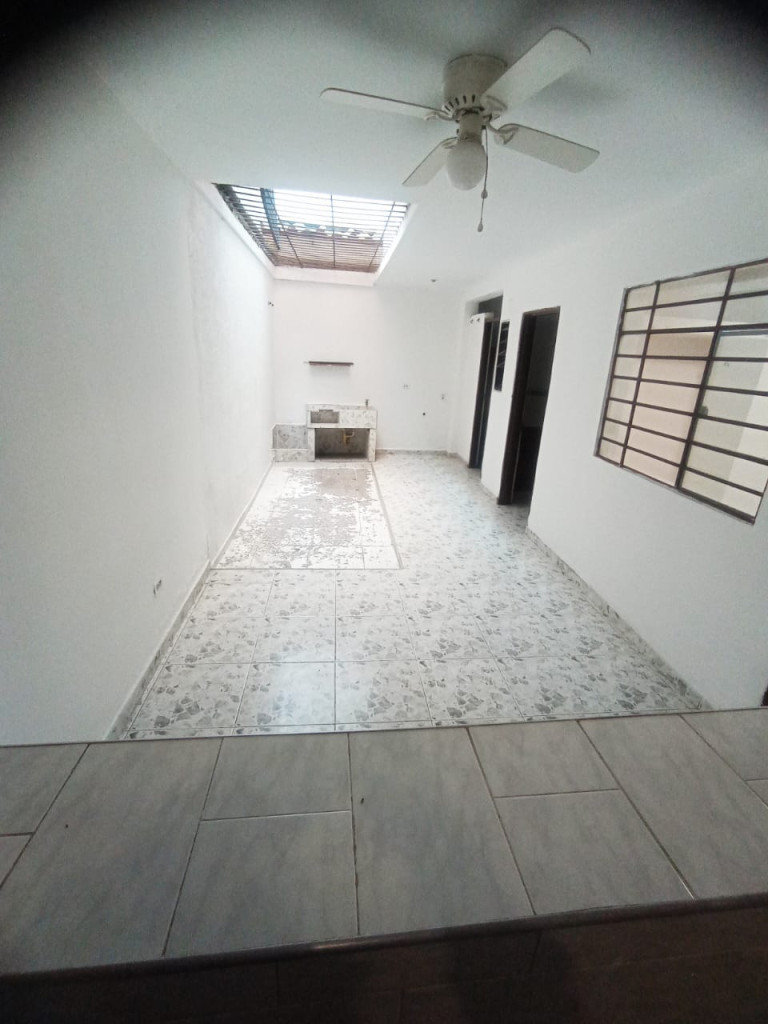 Casa En Venta - La Base, Cali