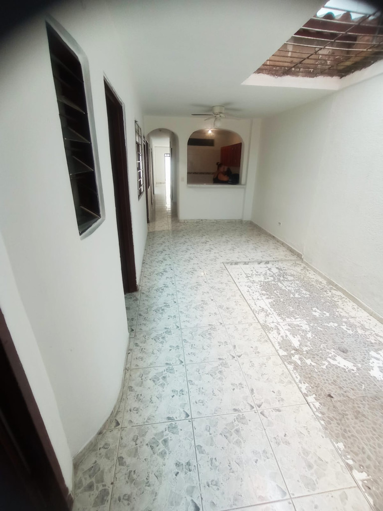 Casa En Venta - La Base, Cali