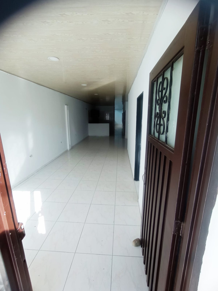 Casa En Venta - La Base, Cali