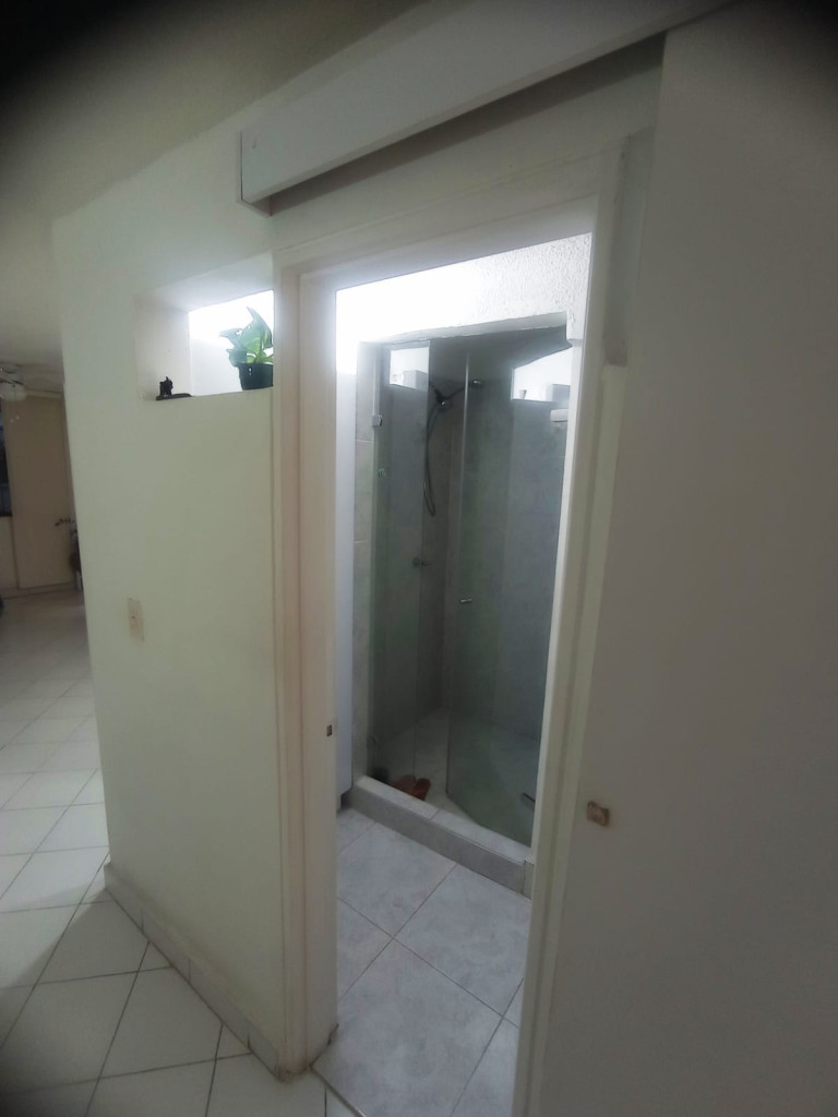 Apartamento En Venta - Centenario, Cali