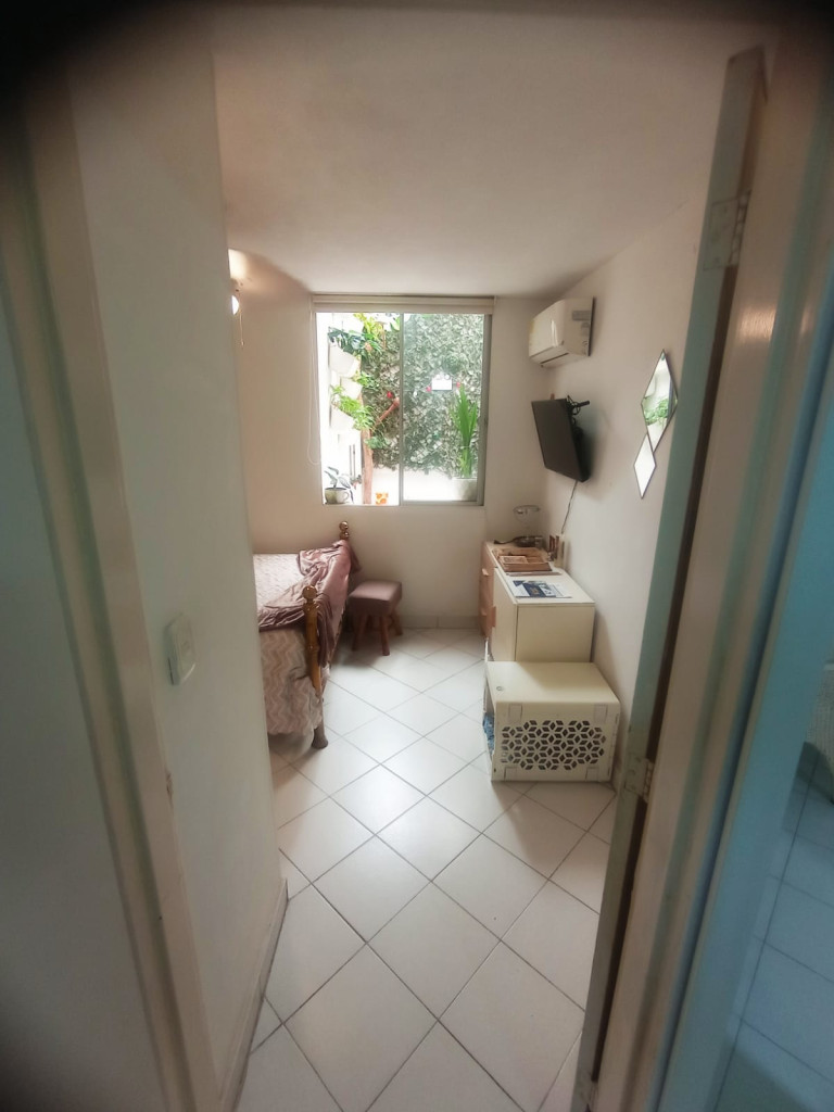 Apartamento En Venta - Centenario, Cali