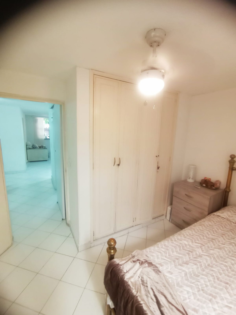 Apartamento En Venta - Centenario, Cali