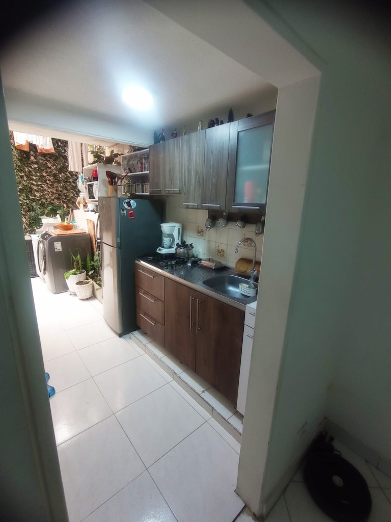 Apartamento En Venta - Centenario, Cali