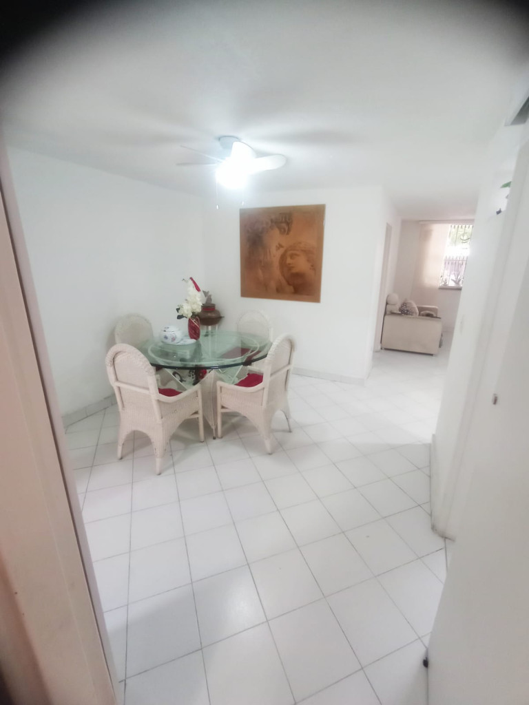 Apartamento En Venta - Centenario, Cali