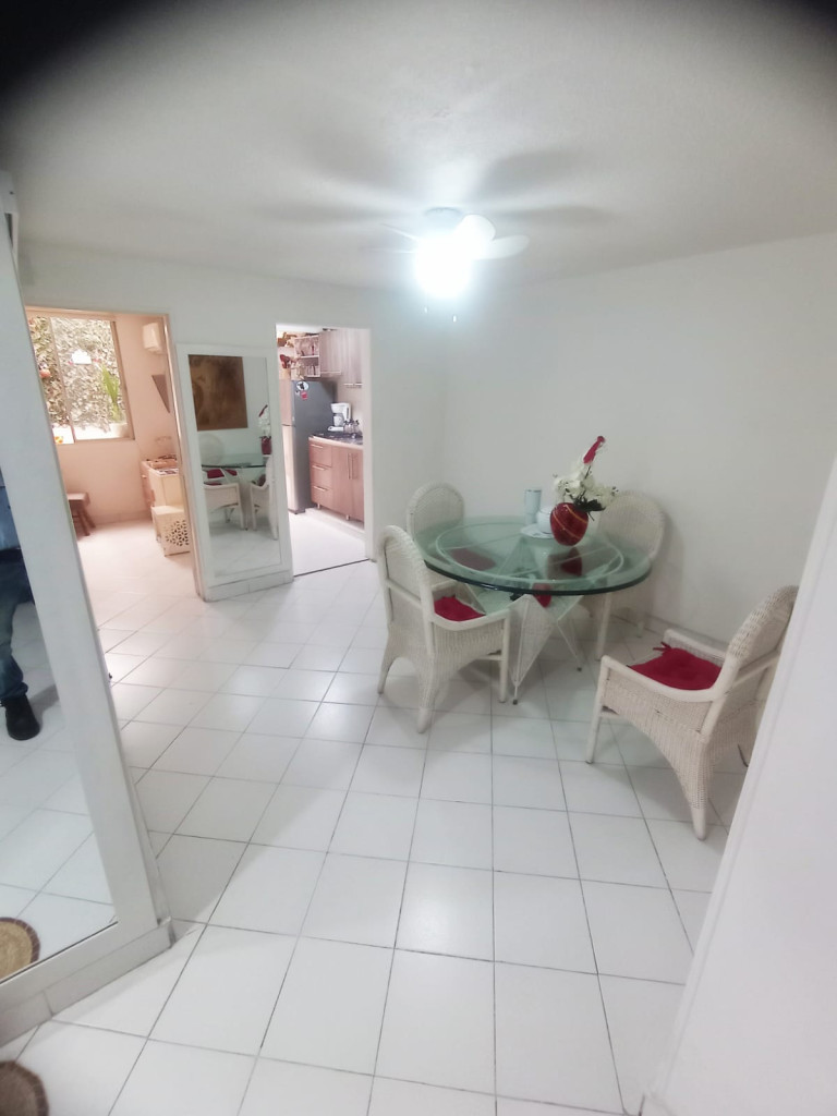 Apartamento En Venta - Centenario, Cali