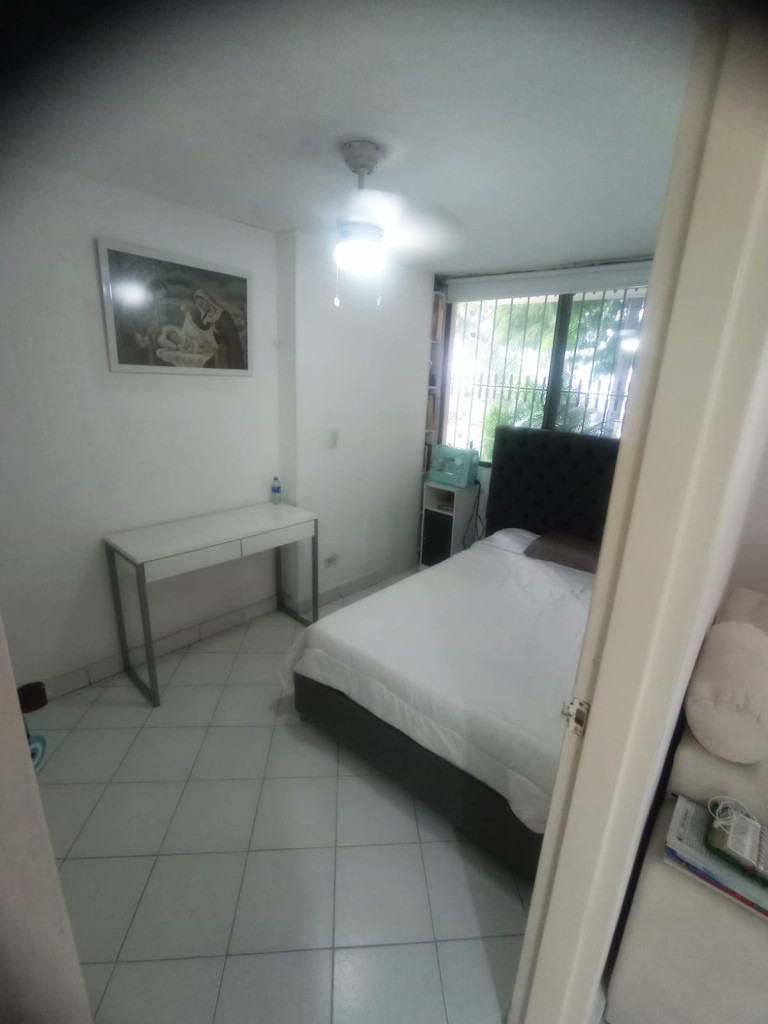 Apartamento En Venta - Centenario, Cali